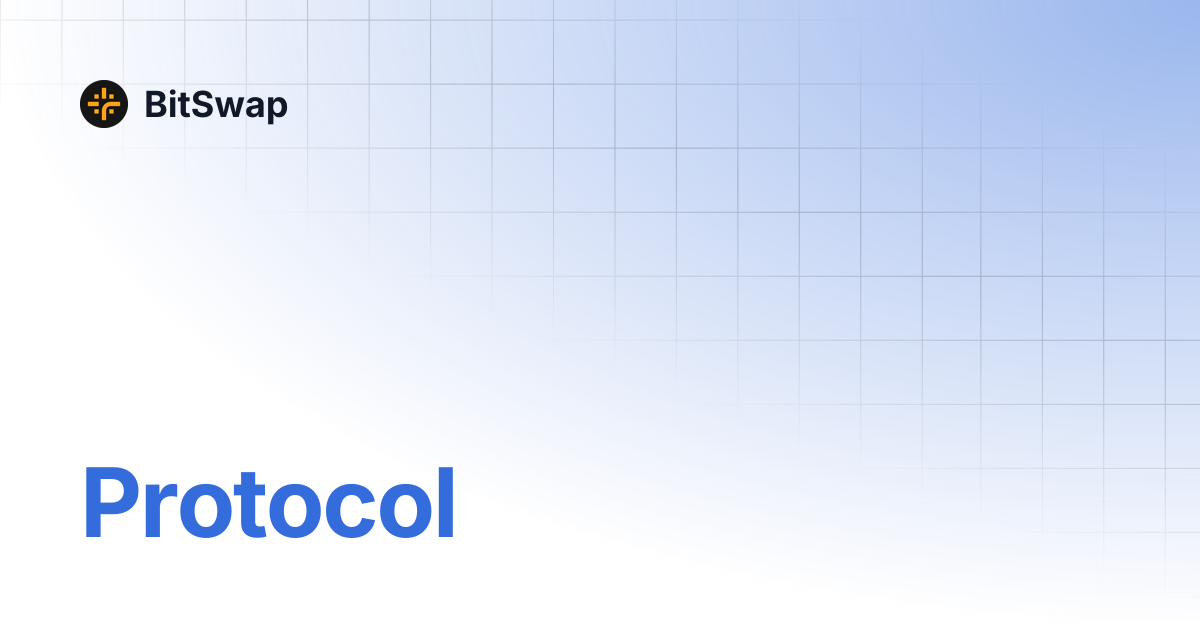 Protocol | BitSwap